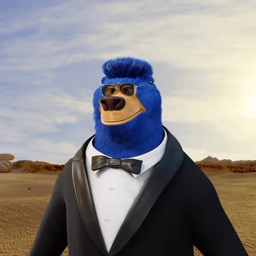 Partybear