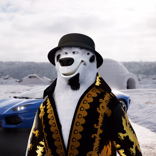 Partybear