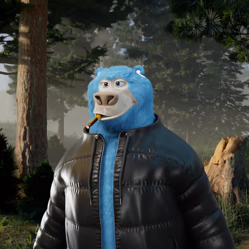Partybear