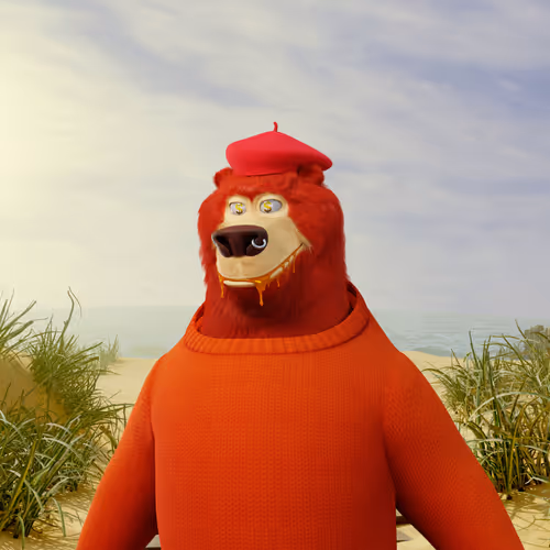 Partybear