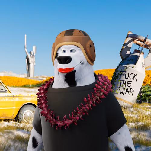 Partybear