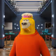 2734