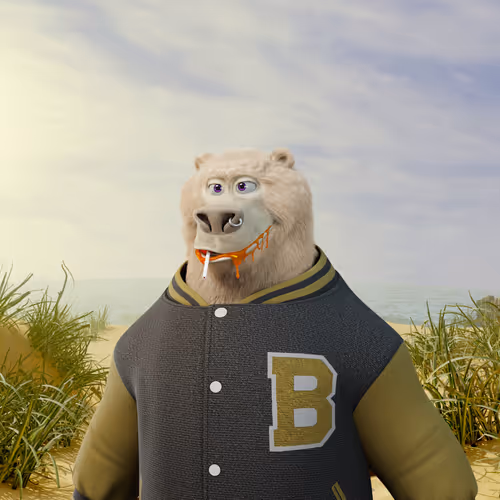 Partybear