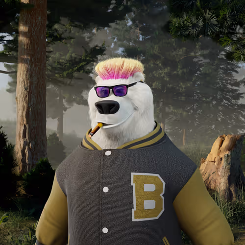 Partybear