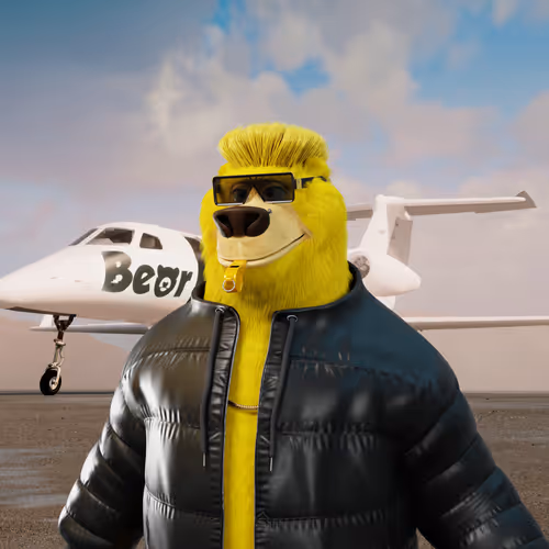 Partybear