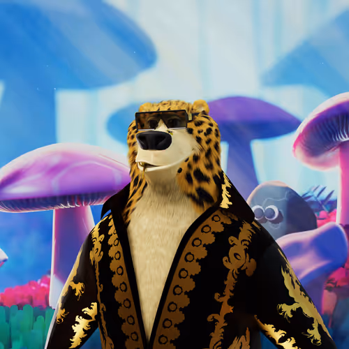 Partybear