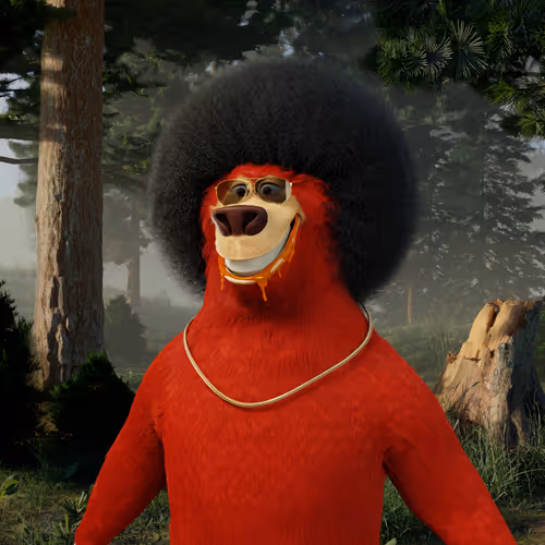 Partybear