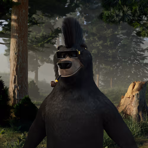 Partybear