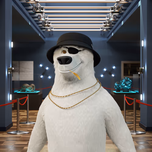 Partybear
