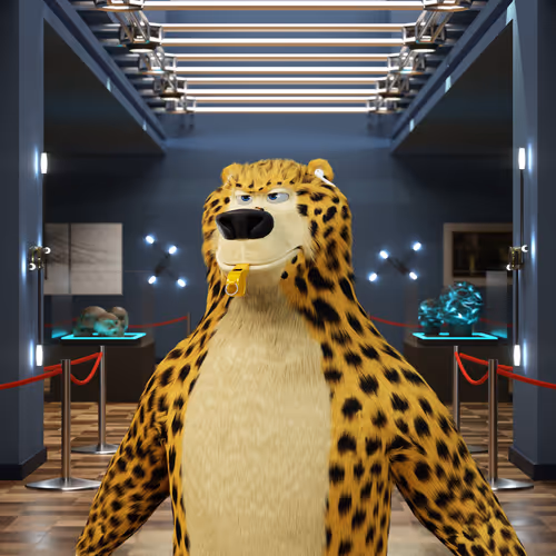 Partybear