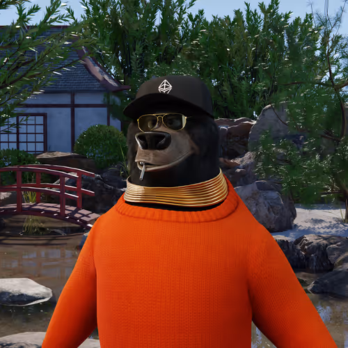 Partybear