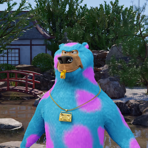 Partybear