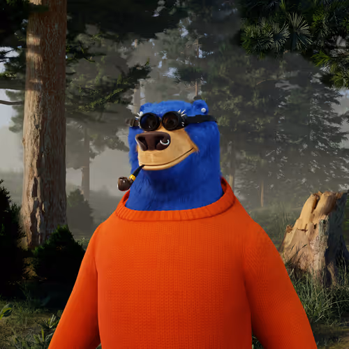 Partybear