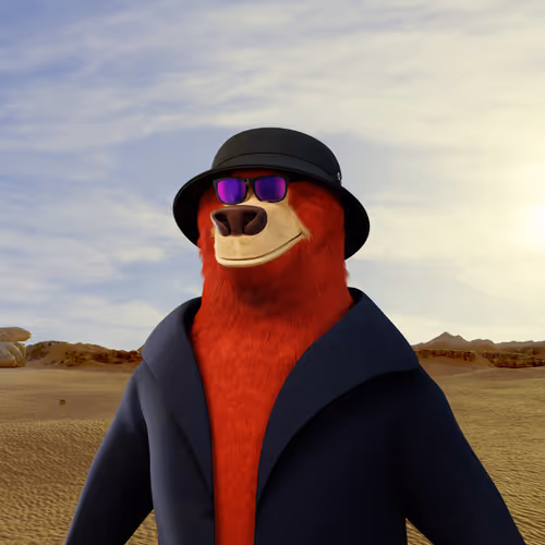 Partybear