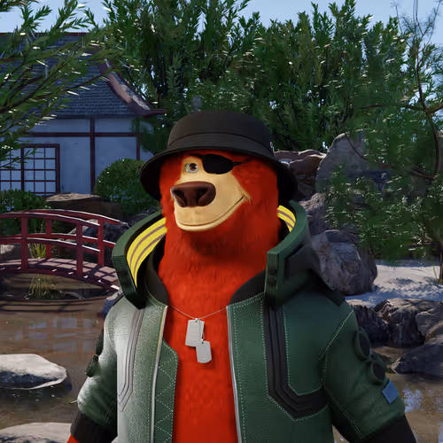 Partybear