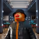 7697