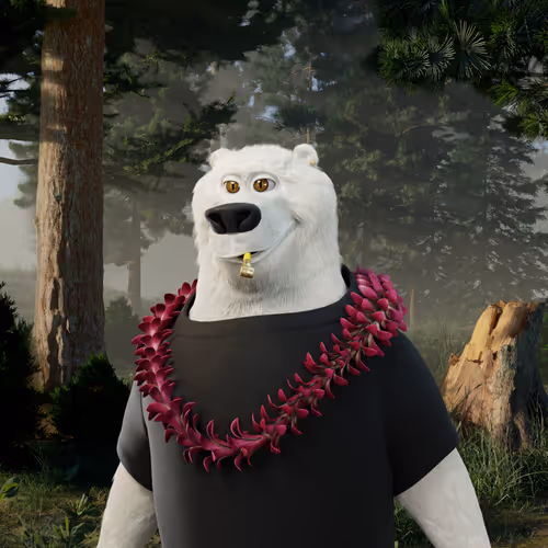 Partybear