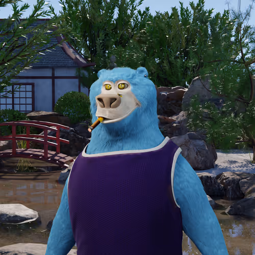 Partybear