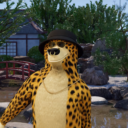 Partybear