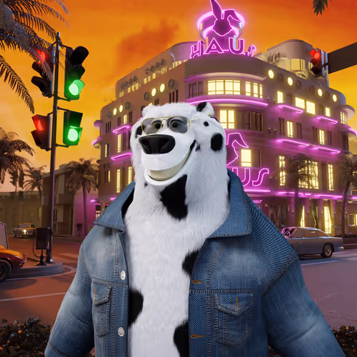 Mickey "MooMoo" Polarski