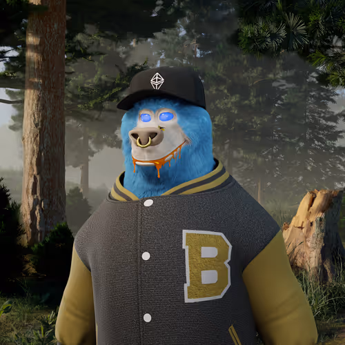 Partybear