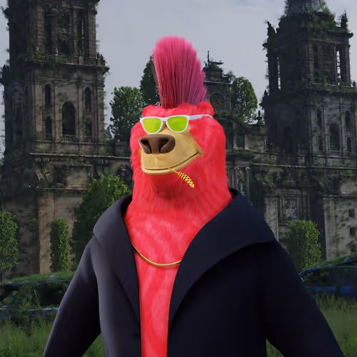 Partybear