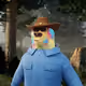 5433