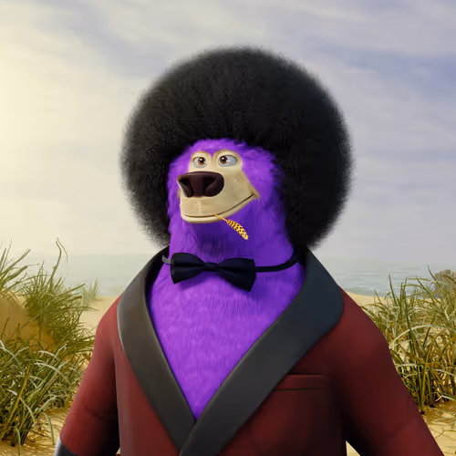 Partybear