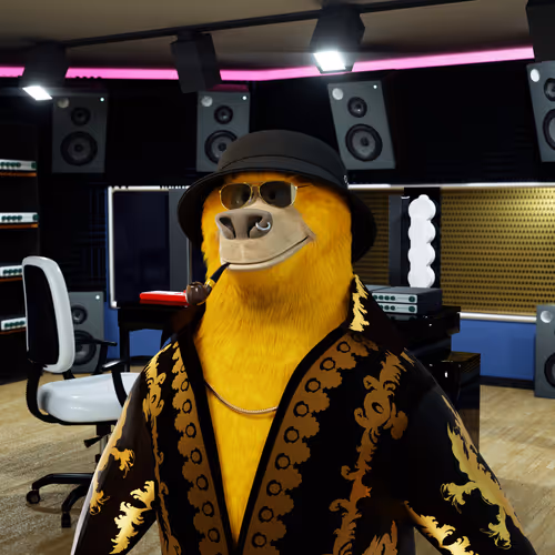 Partybear