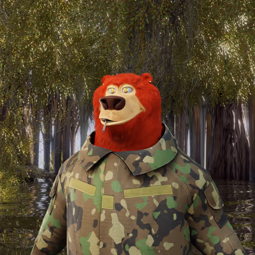Partybear