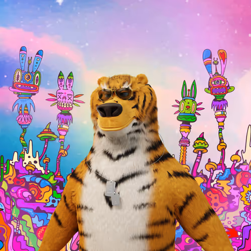 Partybear