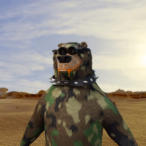 Partybear