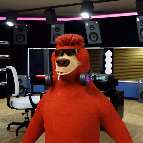 Partybear