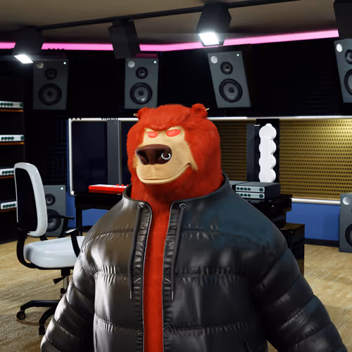 Partybear