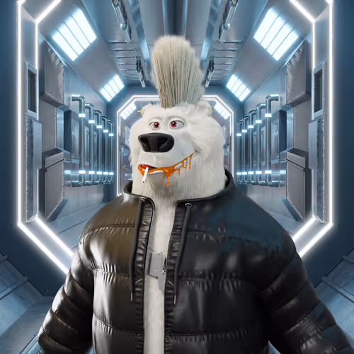 Partybear