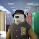 9087