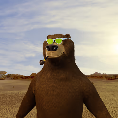 Partybear