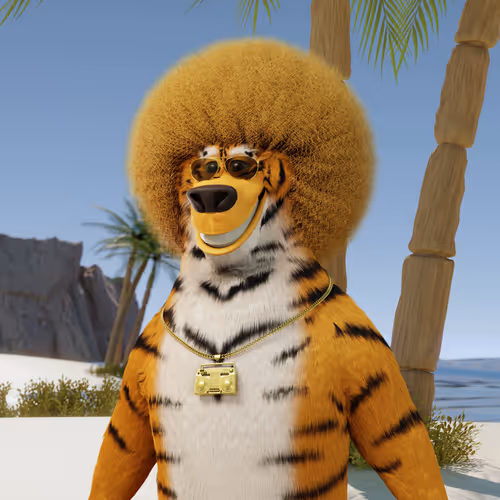 Partybear