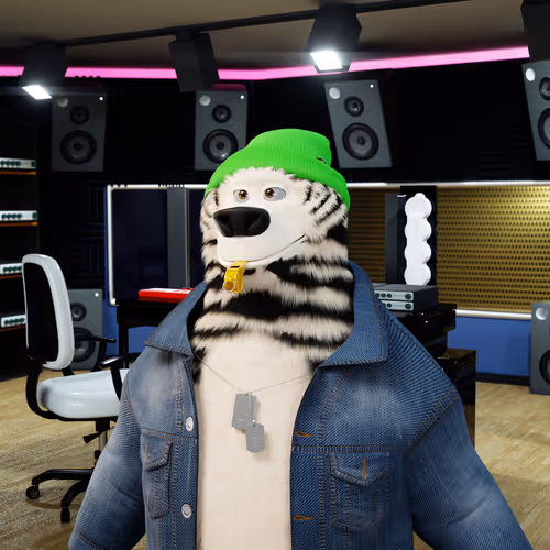 Partybear