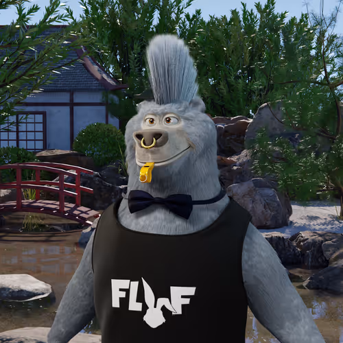 Partybear