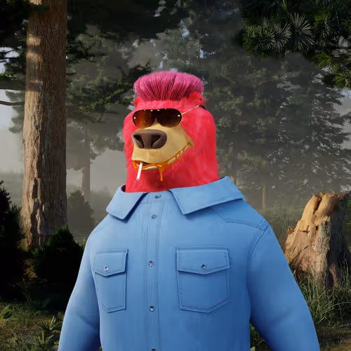 Partybear