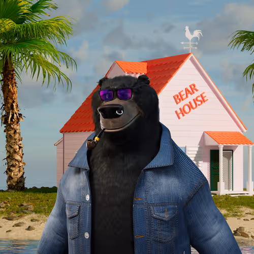 Partybear