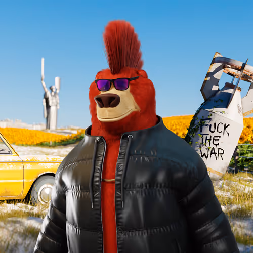 Partybear
