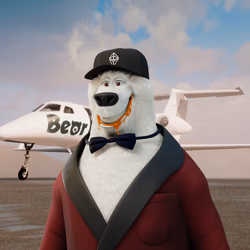 Partybear