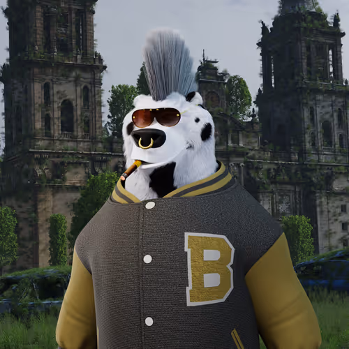 Partybear