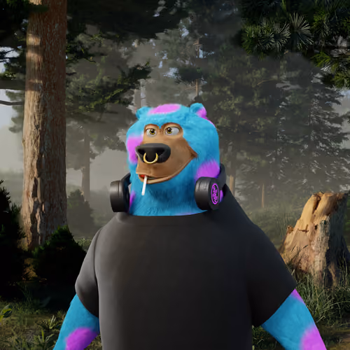 Blurple Beatz™