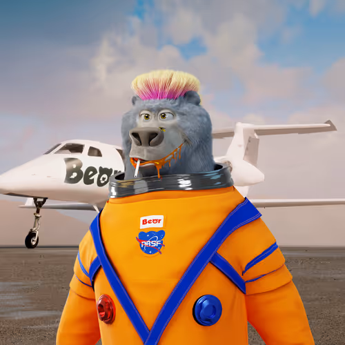 Partybear