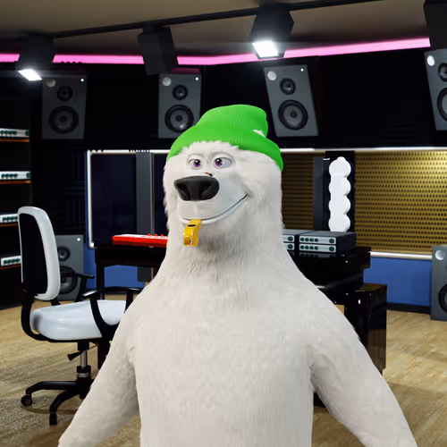 Partybear