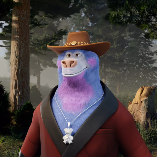 Partybear