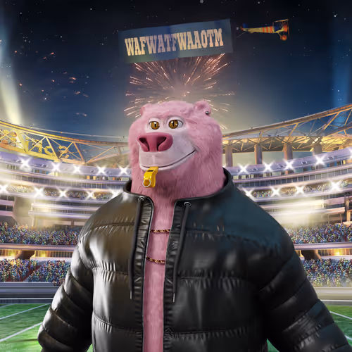 Partybear